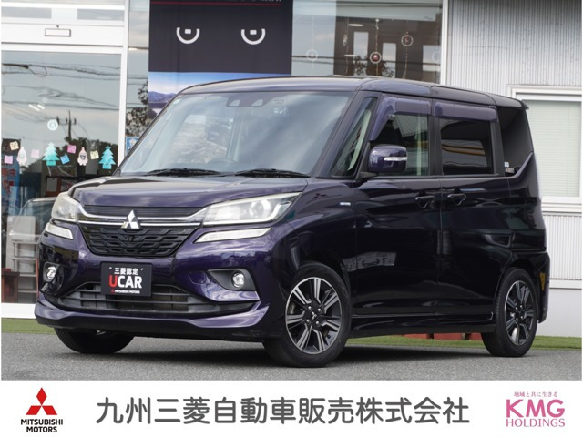 デリカD:21.2 カスタム ハイブリッド MV 全方位カメラパッケージ