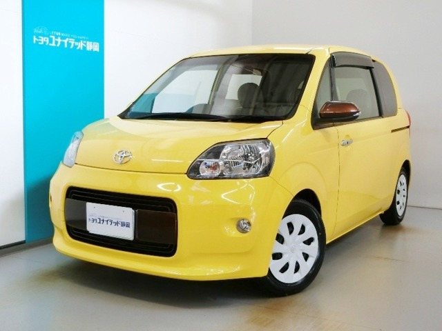 ポルテ1.5 F ア ラ モード ドゥ