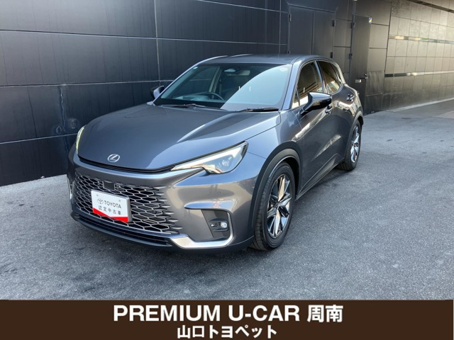 LBXリラックス E-Four 4WD