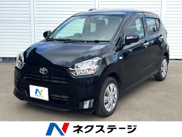 ピクシスエポックX SAIII