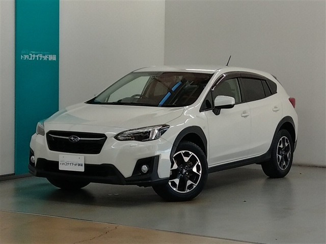 XV 1.6i-L アイサイト 4WD 