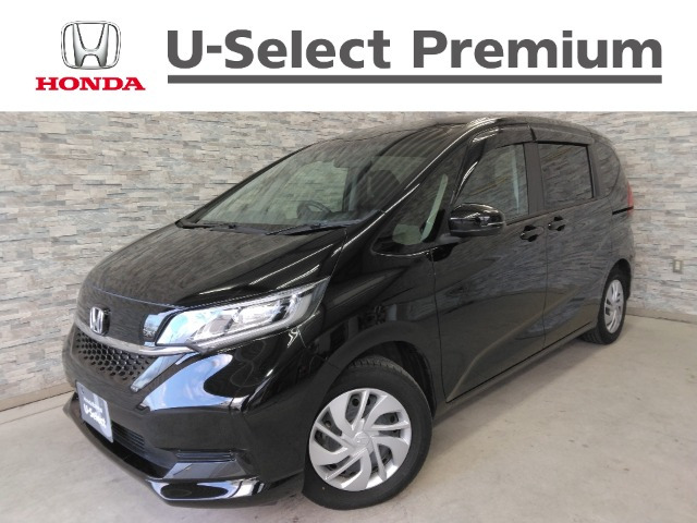 フリード 1.5 G （5BA-GB5）