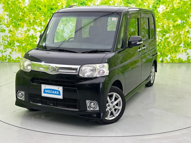 タントG スペシャル 4WD