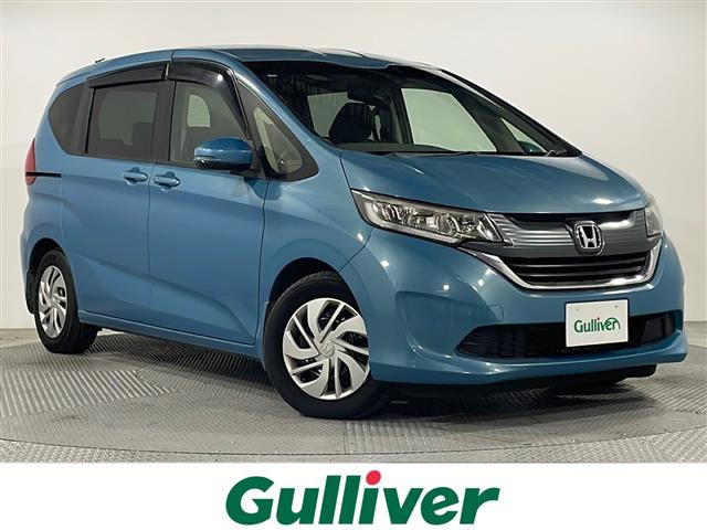 フリード 1.5 G ホンダセンシング 修復歴無し