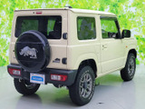ジムニー XC 4WD 