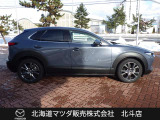 CX-30 2.0 X Lパッケージ 4WD 