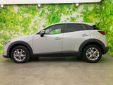 CX-3 1.5 XD 