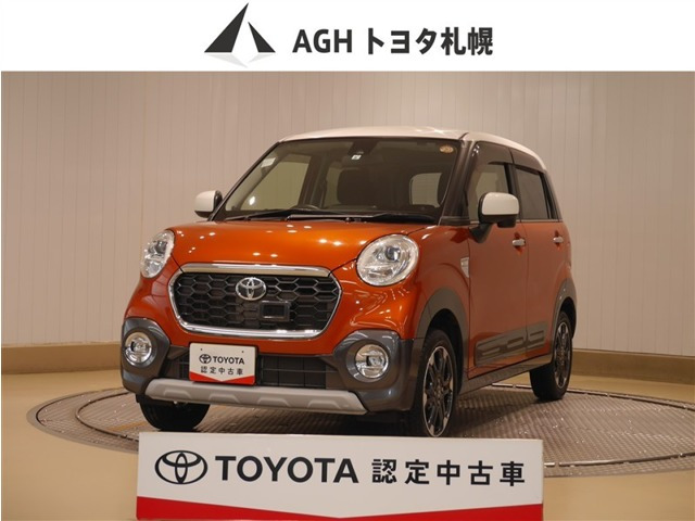 ピクシスジョイC G SAII 4WD