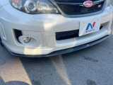 インプレッサWRX  WRX STI