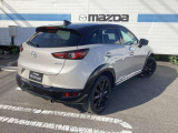 CX-3 1.8 XD スーパー エッジー ディーゼルターボ