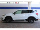 フォレスター 1.8 スポーツ 4WD 
