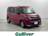 トヨタ タンク