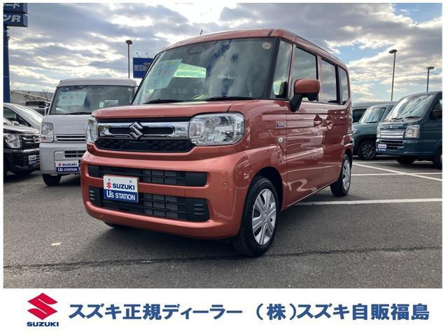 スペーシア ハイブリッド(HYBRID)  X 