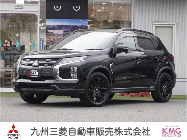 RVR1.8 ブラック エディション