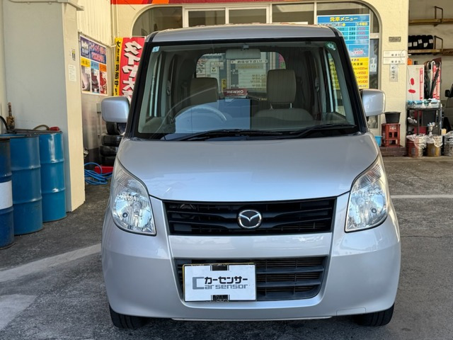 フレアワゴンXS