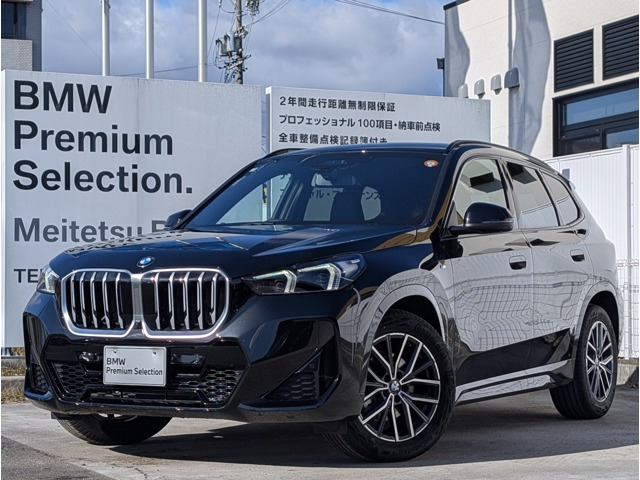 X1sドライブ 18i Mスポーツ DCT