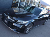 Cクラスワゴン C200 4マチック ローレウスエディション 4WD BSG搭載モデル