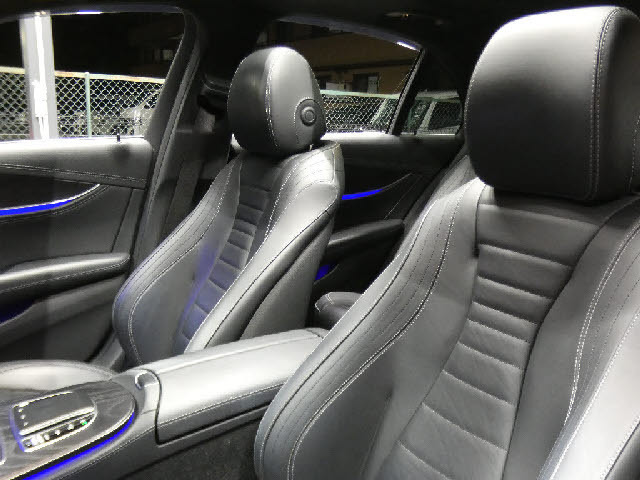 メルセデス・ベンツ Eクラス E300 スポーツ の中古車詳細 (24,000km