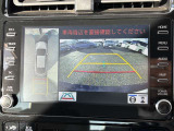車を上空から見ているかのような映像を映してくれるので車の死角になりやすい所が確認できます!駐車が苦手な方もスムーズに車庫入れができます★
