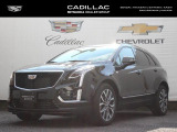 XT5 プラチナム スポーツ 4WD 