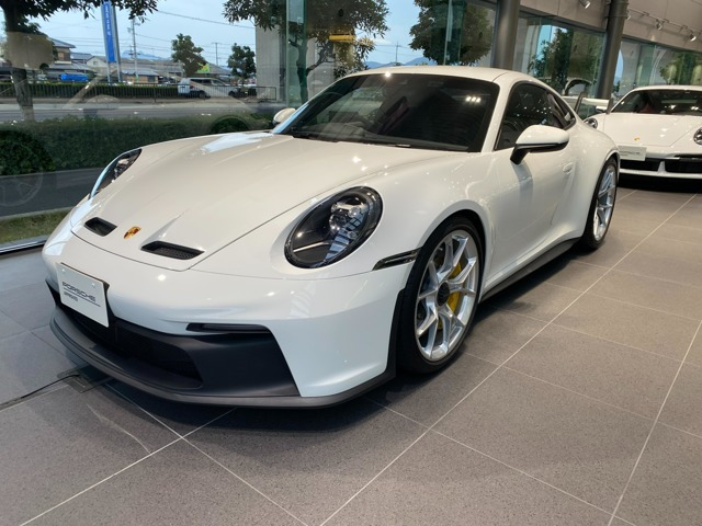 911GT3