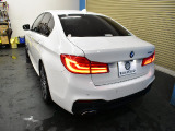 5シリーズセダン 530i 