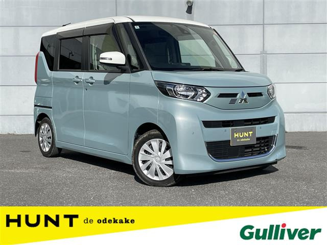 eKスペースG修復歴無し