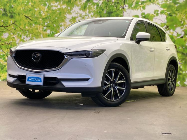 CX-52.0 20S プロアクティブ