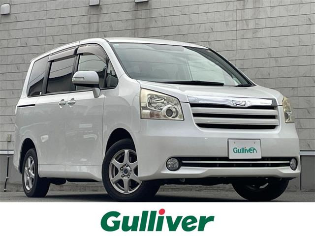 ノア2.0 X 4WD4WD 修復歴無し