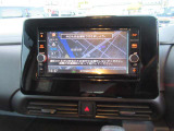 純正メモリーナビ☆