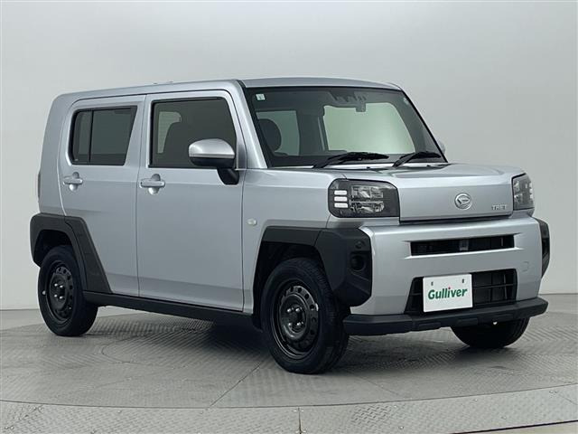 タフト X サンルーフ 修復歴無し