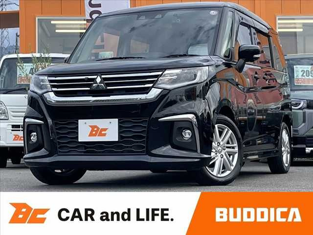 デリカD:2 1.2 ハイブリッド MZ 