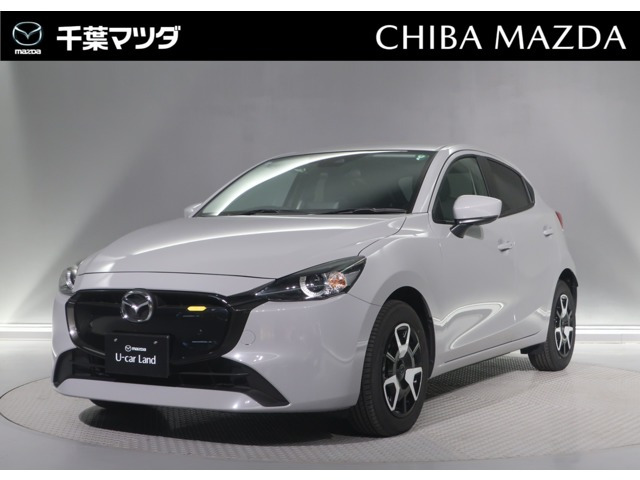 MAZDA21.5 15BD