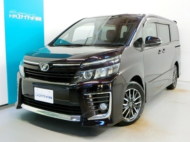 ヴォクシー 2.0 ZS 