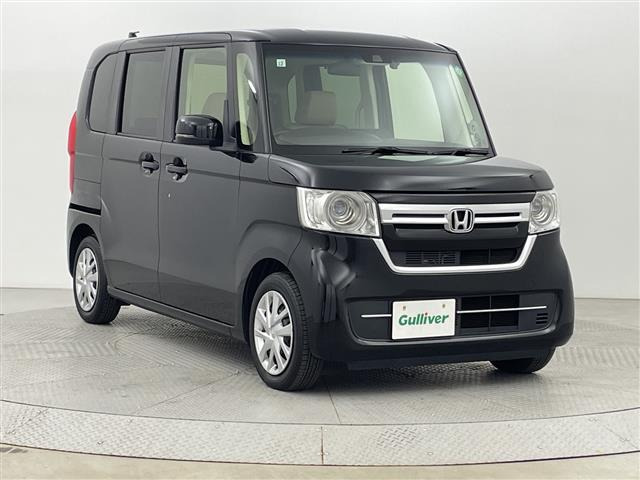 N-BOXEX修復歴無し