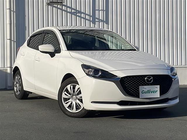 MAZDA21.5 15C修復歴無し