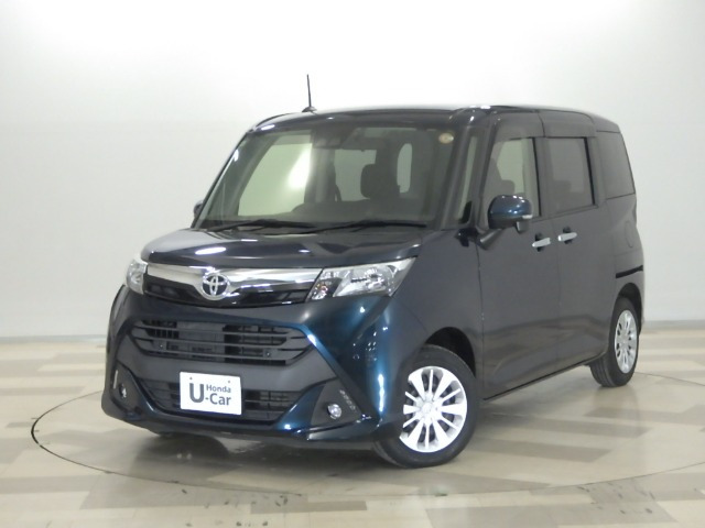 タンク 1.0 G コージー エディション 