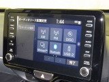 お気に入りの曲をBluetoothで再生できます♪ ドライブがさらに楽しくなりますよ♪