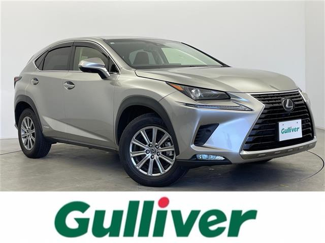 NX300h修復歴無し