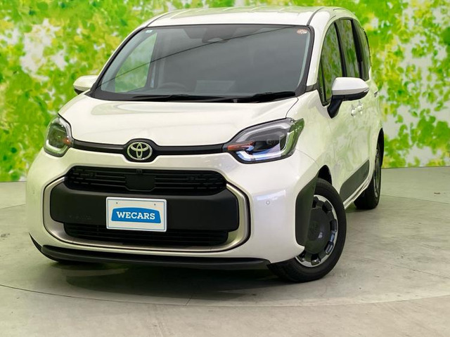 シエンタ ハイブリッド 1.5 Z