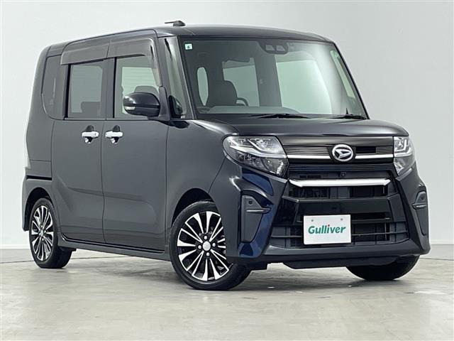 タントカスタム RS 修復歴無し