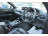 CX-5 2.2 XD エクスクルーシブ モード 4WD 