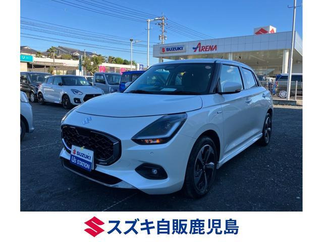スイフト 1.2 ハイブリッド(HYBRID) MZ 