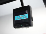 ◆ドライブレコーダー◆映像・音声などを記録する自動車用の装置です。 もしもの事故の際の記録はもちろん、旅行の際の思い出としてドライブの映像を楽しむことができます。