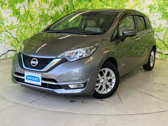 ノート1.2 e-POWER メダリスト