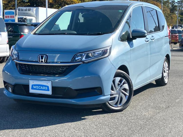 フリード 1.5 G ホンダセンシング 