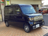 ホンダ N-VAN
