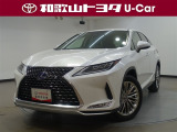 レクサス RX