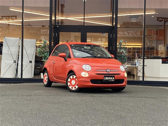 500ツインエア カルトワンオーナー 修復歴無し