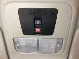 Honda CONNECT搭載車です。「Honda Total Care プレミアム」に加入頂くと、「緊急サポートセンター」や「Honda ALSOK駆けつけサービス」などのサービスが受けられます。